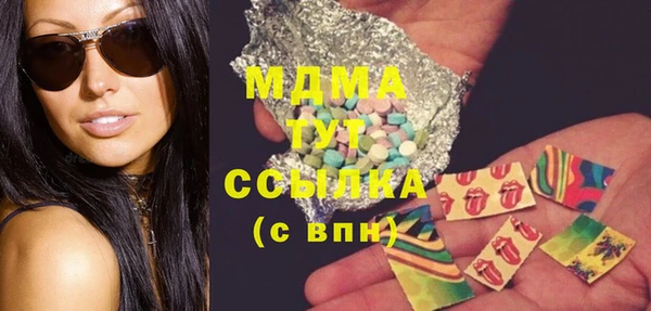 индика Билибино
